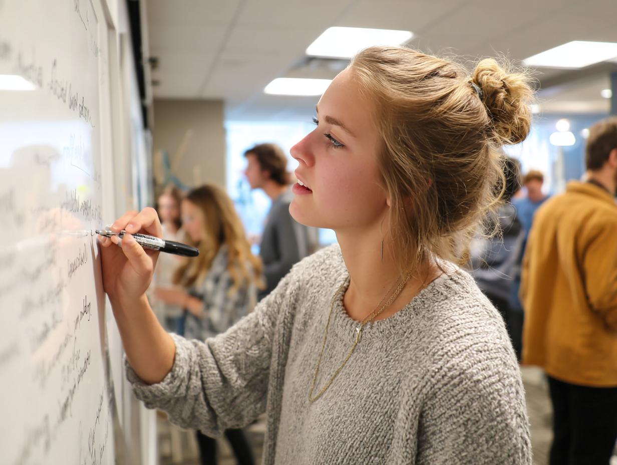 Бизнес-журналистика